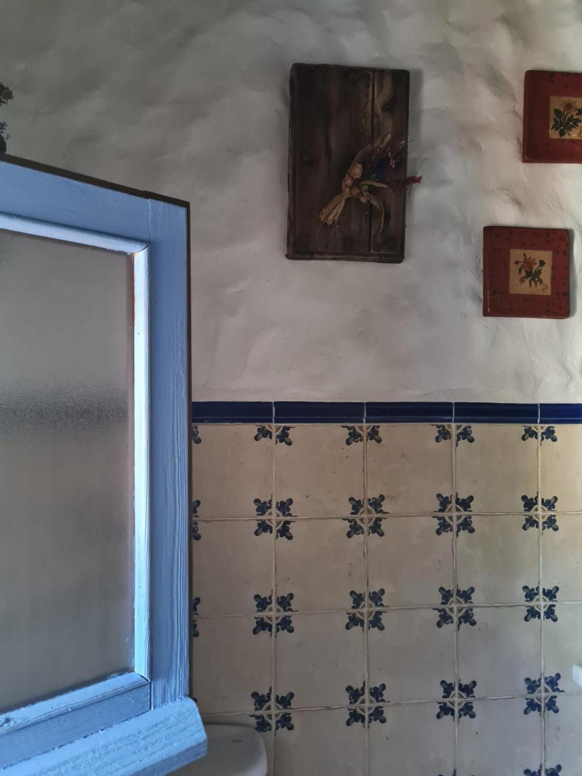 Villa Casa La Yedra By Casaturistica à Benarrabá Extérieur photo